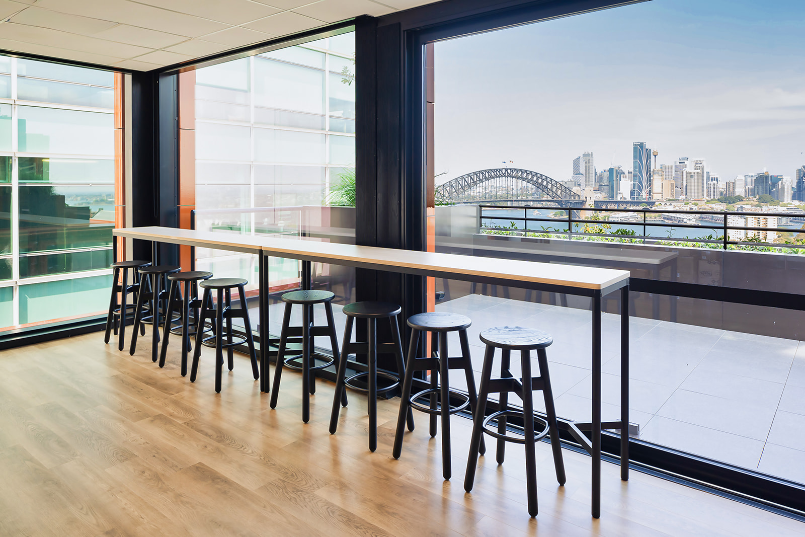 Equifax Krost Business Furniture